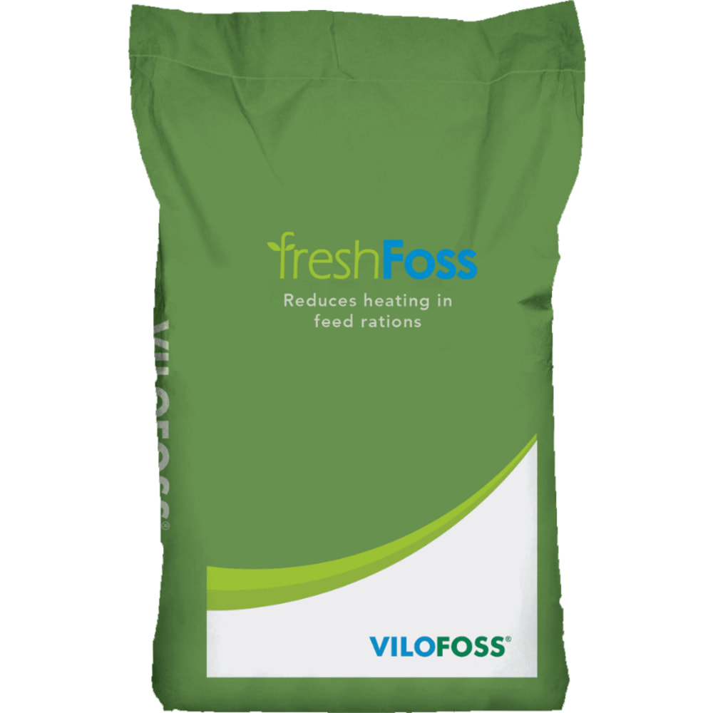FreshFoss Green Organic Vilofoss Corporate